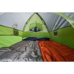 Coleman Sundome Tent