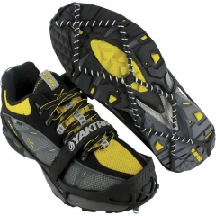 Yaktrax Pro Traction Cleats for Snow and Ice