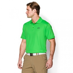 Men UA Performance GOLF Polo T-Shirt