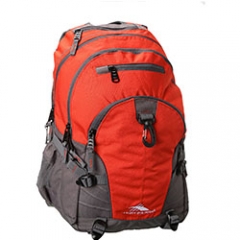 High  Loop Backpack