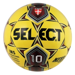 Select Sport America Numero 10 Soccer Ball