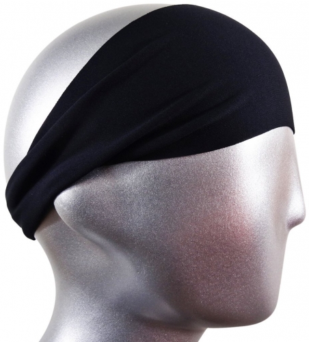 Bondi Band Solid Moisture Wicking Headband