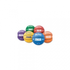 MacGregor Multicolor Basketballs