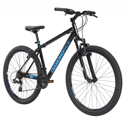 Diamondback Bicycles 2015 Sorrento Hard Tail Complete Mountain Bike