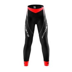 Riposte Stride Men's Gel Padded Cycling Compression Pants(Le Tour De France Team3M Supplier)