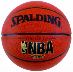 Spalding NBA Street Basketball