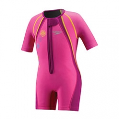 Speedo Kids' UPF 50+ Begin to Swim Thermal Swimsuit