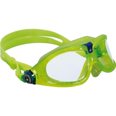 Aqua Sphere SEAL KID 2 Goggle Clear Lens Purple