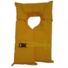 Absolute Outdoor Kent Adult Compliance PFD Type II Life Jacket