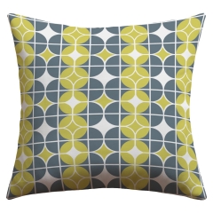 n Othello Outdoor Throw Pillow