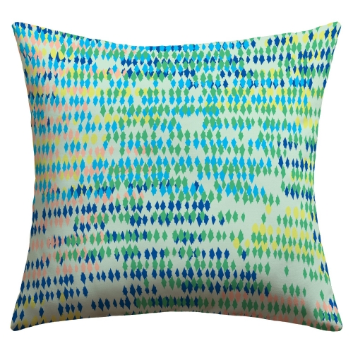 A Howell Bangalore Cool Outdoor Throw Pillow