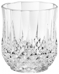 Luminarc 10.5-Ounce Goblet, Set of 12