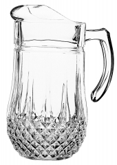 Cristal D'Arques 50 1/2-Ounce Pitcher