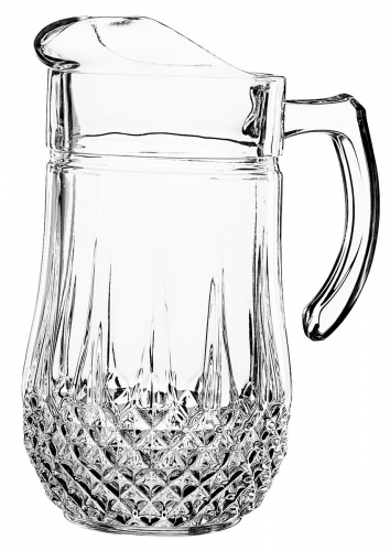 Cristal D'Arques 50 1/2-Ounce Pitcher