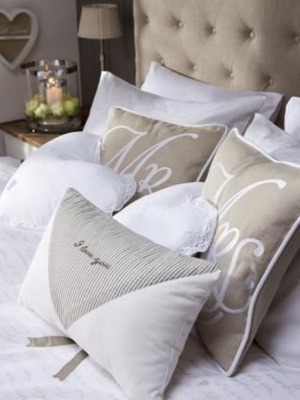 Wedding and couple throw pillows – makes a great gift!