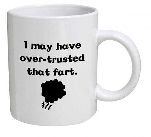 Some days, the best thing about my job is that the chair spins.11 oz Coffee Mug - Funny Inspirational and sarcasm