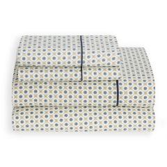 Falmouth Foulard Pillow Case