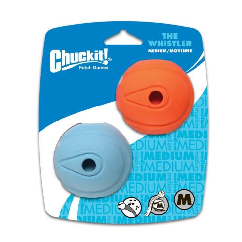 Chuckit! The Whistler Balls