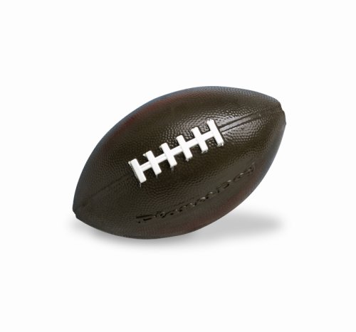 Planet Dog Orbee-Tuff Sport Dog Toys, Football