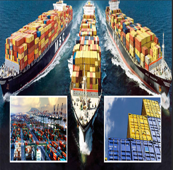 Ocean Freight Int'l