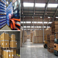 Warehousing& Distibution