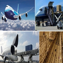 Air Freight, Express Int'l