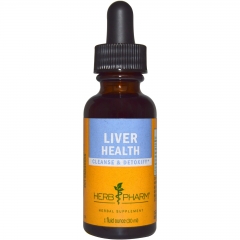 Liver health