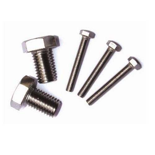 High strength bolt