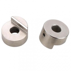 Precision metal parts 1