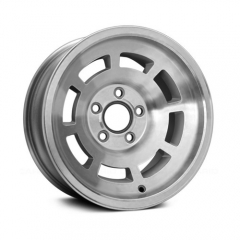 Replace® - Factory Alloy Wheels