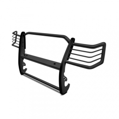 Aries® - 1-Piece Design Grille Guard