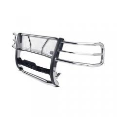 Westin® - HDX Winch Mount Grille Guard