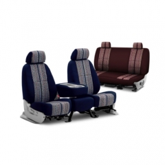 Coverking® - Saddleblanket Custom Seat Covers