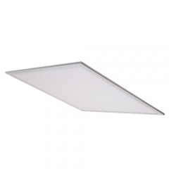 LED 2ft x 2ft Flat Panel - 40 Watts - Replaces 2 Lamp Fluorscent Fixture - 3500 Lumens