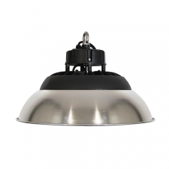 LED - UFO High Bay - 100 Watt - 110° Bare Fixture Beam Angle - 175W Equiv - 13,000 Lumens