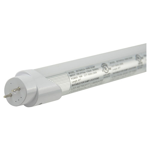 T8 4ft. LED Tube - 20 Watt - Universal - Replaces F32T8 & FO32 - 2200 Lumens