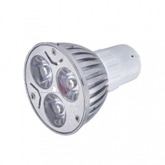 PL LED Fixture 10 Watts Retrofit (26W Equiv) 1085 Lumens