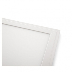 LED 2ft x 2ft Flat Panel - 40 Watts - Replaces 2 Lamp Fluorscent Fixture - 3500 Lumens