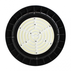 LED - UFO High Bay - 100 Watt - 110° Bare Fixture Beam Angle - 175W Equiv - 13,000 Lumens