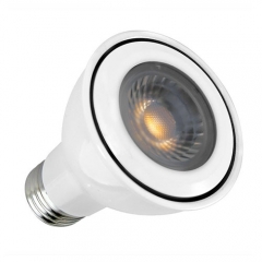 PAR20 LED Bulb 7 Watt Dimmable (50W Equiv) 500 Lumens