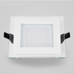 LED 4 Inch Square Recessed Kit - 14 Watt - 50W Equivalent - 700 Lumens - Feit Electric