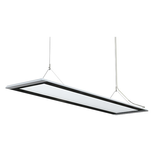 1ft. x 4ft. Lighting Fixture - Up/Down Lighting - 40 Watt - Dimmable - 3840 Lumens - LumeGen