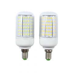 Wall Pack LED Fixture 50 Watts Retrofit with E39 Mogul Base Type (175W Equiv) 5,814 Lumens