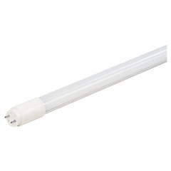 T8 4ft LED Tube - 12W - Universal - Double Ended Power