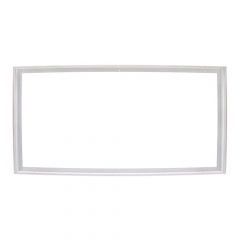 LED 2x4 Flat Panel Surface Mount Kit