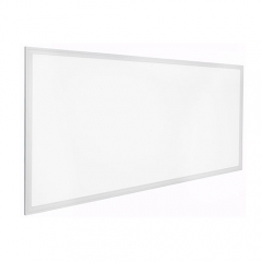 2ft. x 4ft. Flat Panel LED - Flush Mount - .50