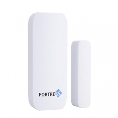 Fortress Security Store (TM) Contact Sensor for Fortress Security System - Window & Door Sensors