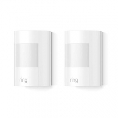 Ring Contact Sensor 2 Pack Alarm