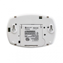 First Alert Battery Operated Carbon Monoxide Alarm