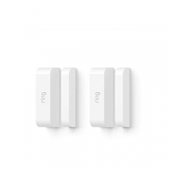 Ring Contact Sensor 2 Pack Alarm